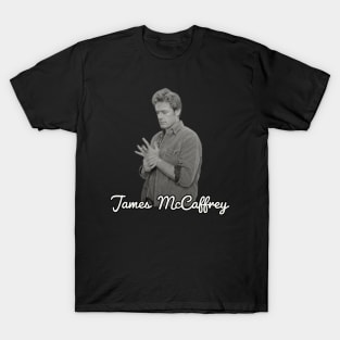 James McCaffrey / 1956 T-Shirt